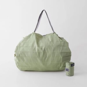 Bolsa plegable Shupatto-M  forest