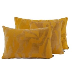 Cojín Milton 40x60cm cumin