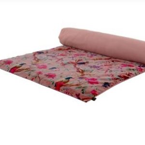 Pie de cama Birdy 80x200cm Cimarron