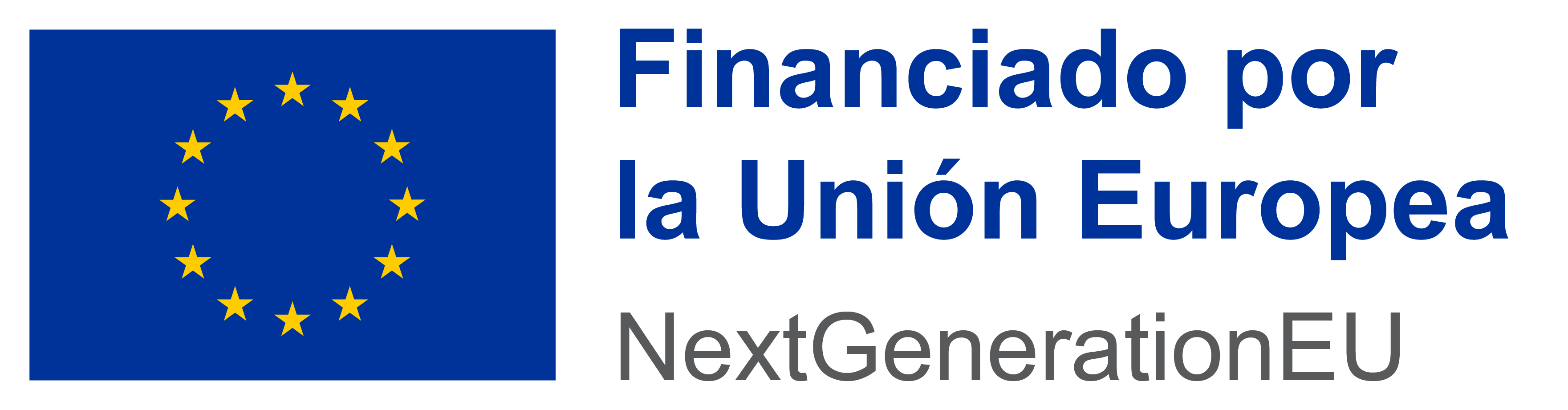 logotipo NextGeneration