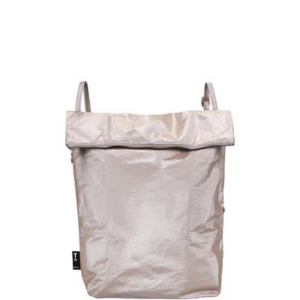 Mochila Backpack Dusty gold