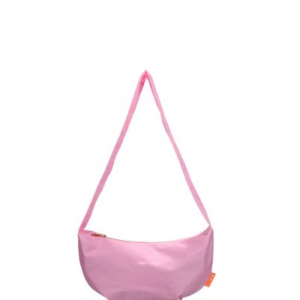 Bolso Dide flamingo
