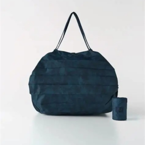 Bolsa plegable Shupatto-M recicled deep forest