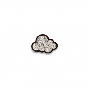 Broche cumulus S