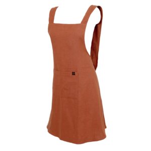 Delantal Osani terre brulee