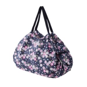 Bolsa plegable Shupatto-L Sakura